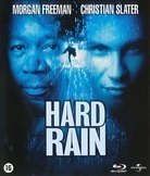 Hard Rain (Blu-ray), Mikael Salomon