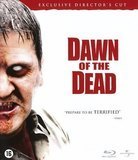 Dawn Of The Dead (Blu-ray), Zack Snyder