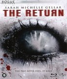 The Return (Blu-ray), Asif Kapadia