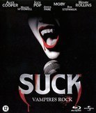 Suck (Blu-ray), Rob Stefaniuk