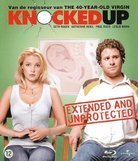 Knocked Up (Blu-ray), Judd Apatow