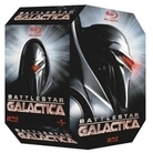 Battlestar Galactica - Seizoen 1-4 (Blu-ray), Michael Rymer
