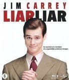Liar Liar (Blu-ray), Tom Shadyac