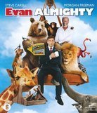 Evan Almighty (Blu-ray), Tom Shadyac