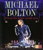 Michael Bolton - Live At The Albert Hall, London (Blu-ray), Michael Bolton