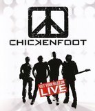 Chickenfoot - Live From Phoenix (Blu-ray), Daniel E. Catullo III