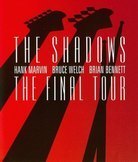 The Shadows - The Final Tour (Blu-ray), The Shadows