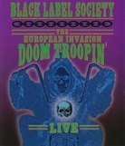 Black Label Society - Doom Troopin (Blu-ray), Black Label Society