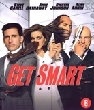 Get Smart (Blu-ray), Peter Segal