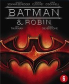 Batman & Robin (Blu-ray), Joel Schumacher