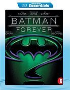 Batman Forever (Blu-ray), Joel Schumacher