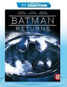 Batman Returns (Blu-ray), Tim Burton