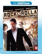 Rocknrolla (Blu-ray), Guy Ritchie