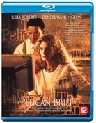 The Pelican Brief (Blu-ray), Alan J. Pakula