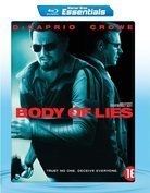 Body of Lies (Blu-ray), Ridley Scott