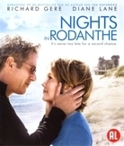 Nights in Rodanthe (Blu-ray), George C. Wolfe