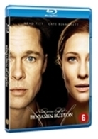 The Curious Case Of Benjamin Button (Blu-ray), David Fincher