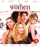 The Women (Blu-ray), Diane English