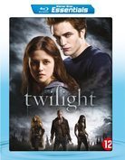 Twilight (Blu-ray), Catherine Hardwicke