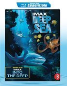 Imax: Deep Sea / Into The Deep (Blu-ray), Howard Hall