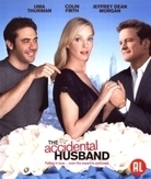 The Accidental Husband (Blu-ray), Griffin Dunne
