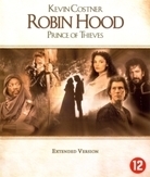 Robin Hood: Prince Of Thieves (Blu-ray), Kevin Reynolds