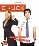 Chuck Seizoen 1 (Blu-ray), Zachary Levi
