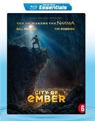City Of Ember (Blu-ray), Gil Kenan