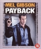 Payback (Blu-ray), Brian Helgeland
