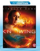 Knowing (Blu-ray), Alex Proyas