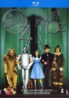 The Wizard Of Oz - Collectors Edition (Blu-ray), Victor Fleming