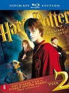 Harry Potter en de Geheime Kamer Ultimate Collectors Edition (Blu-ray), Chris Columbus