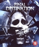 Final Destination 4 (2D+3D) (Blu-ray), David R. Ellis