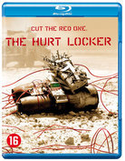 The Hurt Locker (Blu-ray), Kathryn Bigelow