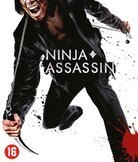Ninja Assassin (Blu-ray), James McTeigue