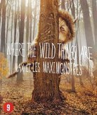 Where The Wild Things Are (Max en de Maximonsters) (Blu-ray), Spike Jonze