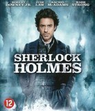 Sherlock Holmes (Guy Ritchie) (Blu-ray), Guy Ritchie