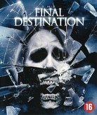 Final Destination 4 (Blu-ray), David R. Ellis