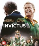 Invictus (Blu-ray), Clint Eastwood