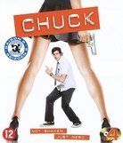 Chuck Seizoen 2 (Blu-ray), Zachary Levi