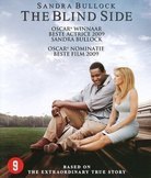The Blind Side (Blu-ray), John Lee Hancock