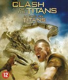 Clash Of The Titans (2010) (Blu-ray), Louis Leterrier
