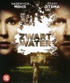 Zwart Water (Blu-ray), Elbert van Strien