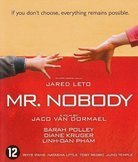 Mr. Nobody (Blu-ray), Jaco van Dormael