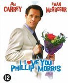 I Love You Philip Morris (Blu-ray), Glenn Ficara