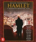Hamlet (Blu-ray), Kenneth Branagh