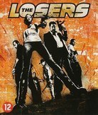 The Losers (Blu-ray), Sylvain White