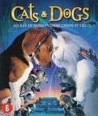 Cats & Dogs (Blu-ray), Lawrence Guterman