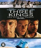 Three Kings (Blu-ray), David O. Russell
