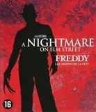 Nightmare On Elm Street (1984) (Blu-ray), Wes Craven